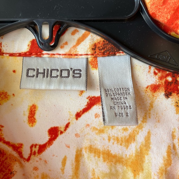 Chico jacket - Picture 5 of 5